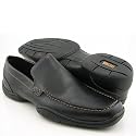 ROCKPORT XCS Tuamotu New Loafers Black Mens