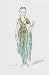 Designs for Cleopatra Xlvii Finest LAMINATED Print Oliver Messel 17x23