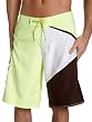 Quiksilver Men's Under Control Board Short