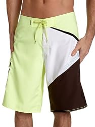 Quiksilver Men's Under Control Board Short