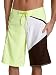 Quiksilver Men's Under Control Board Short