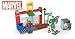 Search : Mega Bloks - The Amazing Spider-Man Marvel Street Series: Doctor Octopus