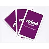 irresistible influence cards salad have it all