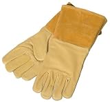 SEPTLS101250GC - Specialty Welding Gloves