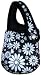 Mixx Daisy Mae Black Vegan Cell Phone Case