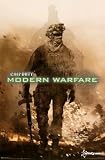 Call Of Duty: Modern Warfare 2 - Gaming Poster Poster Print, 22x34 [Kitchen]