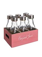 Oriental Feelings Set Caja de Almacenamiento 3 Uds.