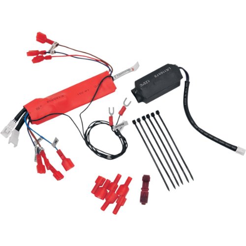 Kuryakyn Universal Run-Turn-Brake Controller 4710