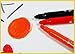 AMOS The Softest in The World Pasnet Premium Color Pencil (12 Colors)