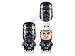 Clé USB 4GB Mimobot - Star Wars (Tie Fighter)