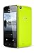 BLU Studio 5.0Ce 1.3GHz Dual Core, Android 4.4 KK, 3.2MP + VGA Camera - Unlocked (Neon Yellow)