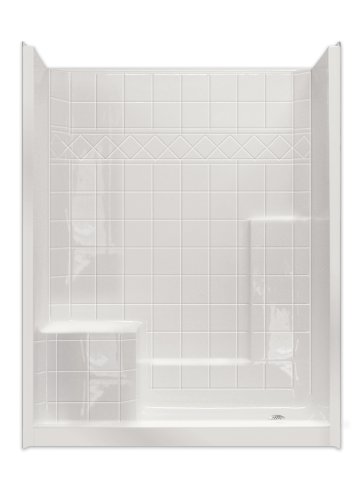 Click here to order this product from Amazon.com Walk-in Shower W/seat