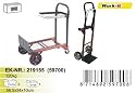 Workit Universal Karre 3 in 1