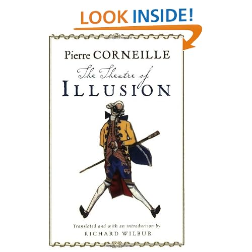 The Theatre of Illusion