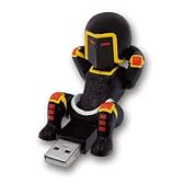 腹筋キン肉マン(ウォーズマン)