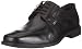Halbschuh mit Strecheins�tzen und bugatti-TEX-Membrane: wasserdicht und atmungsaktiv