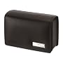 Canon DCC-75 - Soft case for digital photo camera - leather