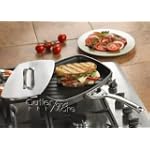 Calphalon Contemporary Nonstick Panini Pan and Press