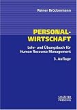 Personalwirtschaft. Lehr- und �bungsbuch f�r Human Rsource Management