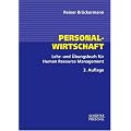 Personalwirtschaft. Lehr- und �bungsbuch f�r Human Rsource Management