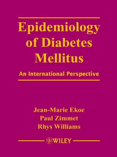 The Epidemiology of Diabetes Mellitus: An International Perspective