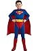 Superman Child's Costume