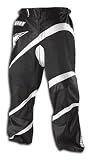 Mission Soldier Black Inline Hockey Pants [SENIOR]