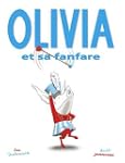 Olivia et sa fanfare