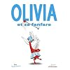 Olivia et sa fanfare