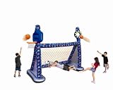 4 in 1 Sports Center