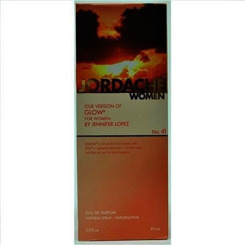 Jordache Women Our Version of Glow By Jennifer Lopez