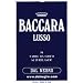 DalNegro Baccarat Playing Cards - Blue