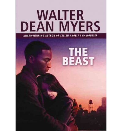 The Beast (Turtleback School & Library)[ THE BEAST (TURTLEBACK SCHOOL & LIBRARY) ] by Myers, Walter Dean (Author) May-01-05[ Hardcover ]