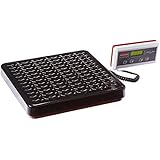 Rubbermaid Commercial Products FG401088 Digital Food Service Receiving Scale, 150 lb.