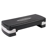 AEROBIC FITNESS EXCERCISE STEP WORKOUT Small BOARD 200 KG