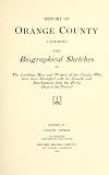 History of Orange County, California [Annotated]