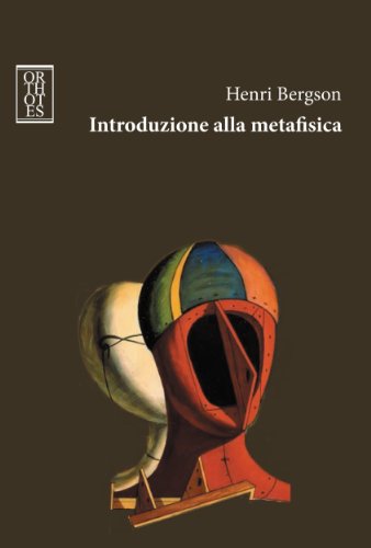 Introduzione alla metafisica (Dialectica) (Italian Edition)