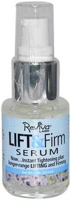 New - Reviva Labs Lift and Firm Serum - 1 fl oz