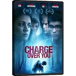 Charge Over You