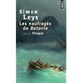Les naufrag�s du Batavia : Suivi de Prosper