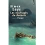 Les naufrag�s du Batavia : Suivi de Prosper