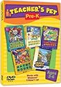 Teacher's Pet Pre Kindergarten