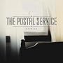 Give (Vinyl) ~ Postal Service
