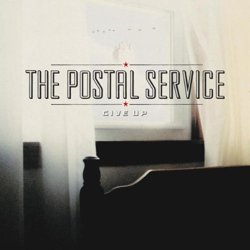 The Postal Service - Give Up [vinyl] - Zortam Music