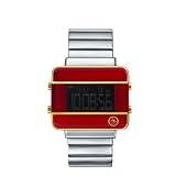 Original Penguin WoMens Casual Digital Watch #PGN0035 by Original Penguin