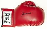 Muhammad Ali Autographed Everlast Boxing Glove (Steiner)