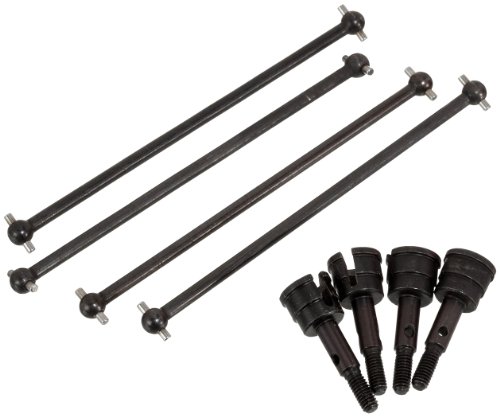Graupner 90160.19 - Antriebswellen und Radachsen Truggy Preisvergleich