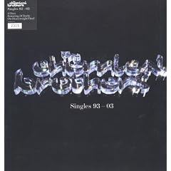 Singles 1993-2003 [VINYL]