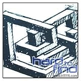 Border Crossing - City Of Love - [10"]