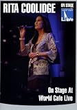 Review Rita Coolidge  / Rita Coolidge - At World Cafe Live